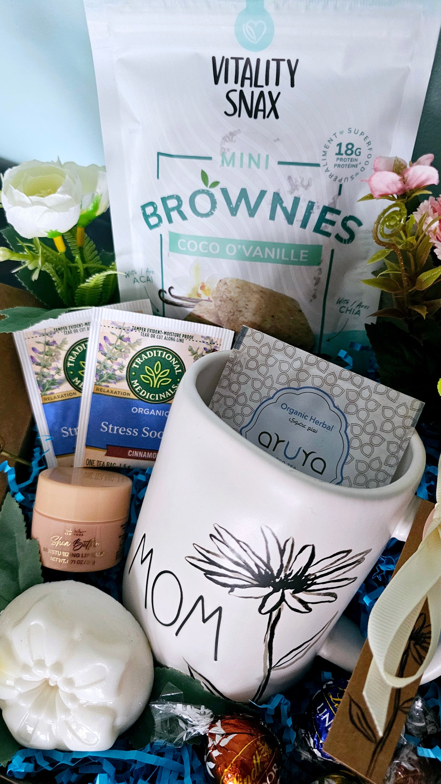 Mother's Day Assorted Gift Box