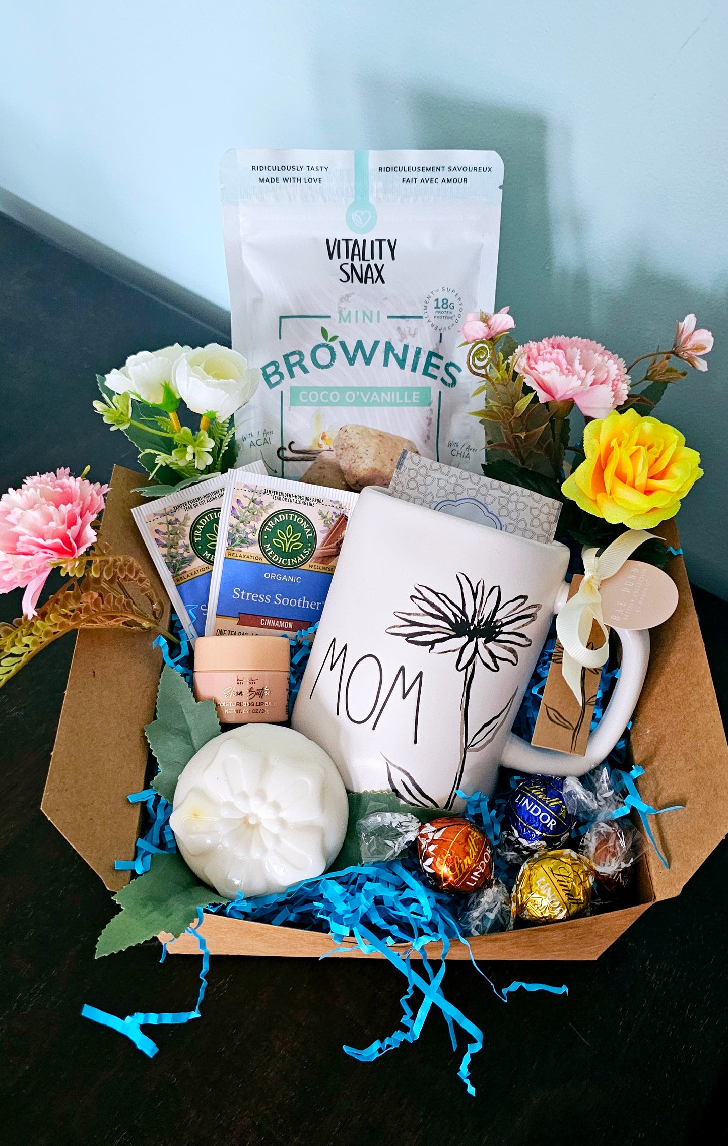 Mother's Day Assorted Gift Box