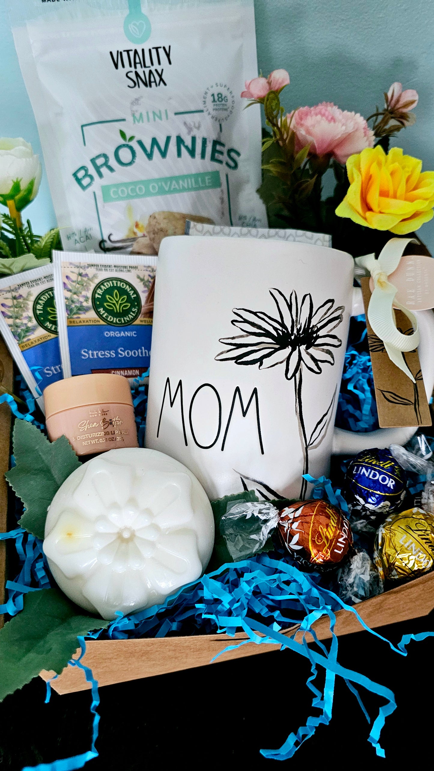 Mother's Day Assorted Gift Box