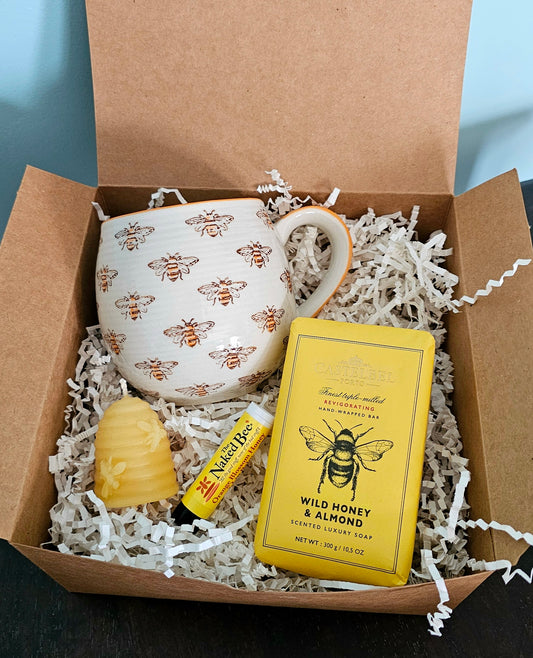 Bee Lovers Gift Box