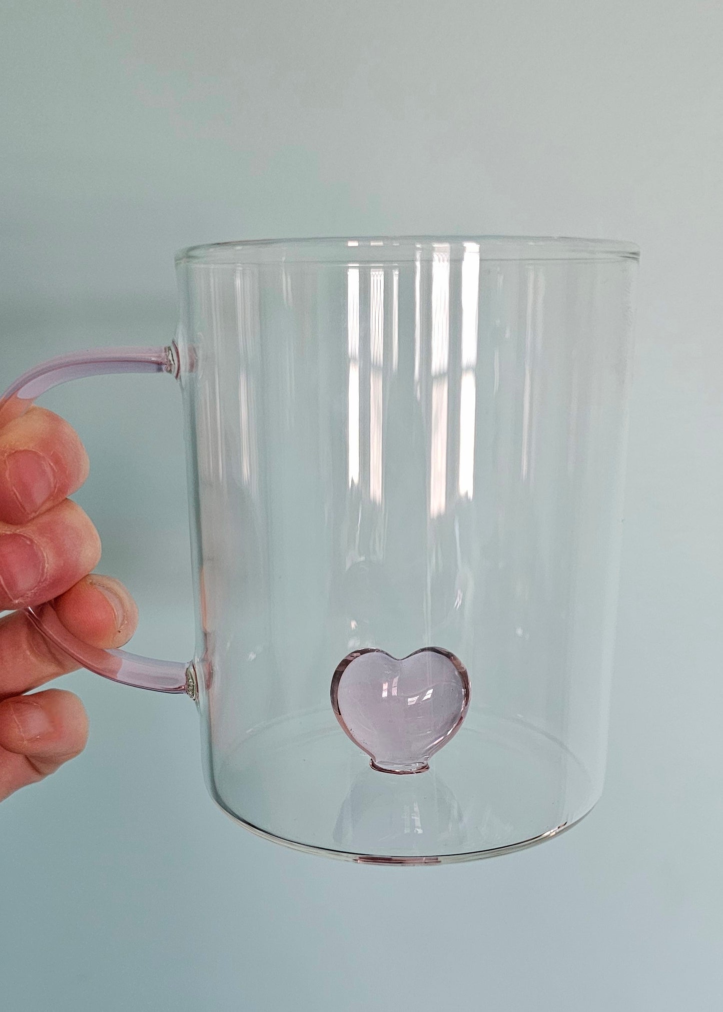 Heart Healing Self Care Box