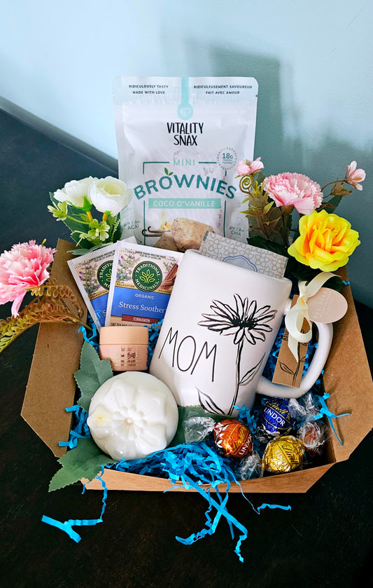 Mother's Day Assorted Gift Box